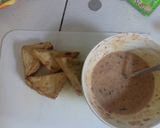 Foto langkah ke 2 dari resep Tahu Bakso Full Isi.