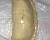 Hawaiian calzones recipe step 4 photo