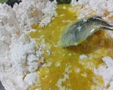 Foto langkah ke 3 dari resep Ayam Goreng Kremes Gurih, Lembut dan Renyah.