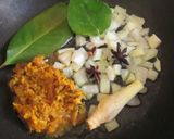 Foto langkah ke 3 dari resep Couscous Daging Kebuli.