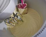 Kek Marble Coklat Mandarin Sunquick 🥰