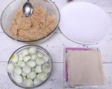 Foto langkah ke 9 dari resep EKADO HOKBEN FROZEN | Makanan Homemade Ala Mall.