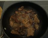 Foto langkah ke 3 dari resep Balado daging sapi.