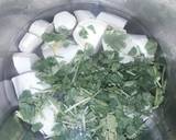 Sig's Parsley Root, Sweet Potato and Cilantro Soup recipe step 2 photo
