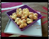 Foto langkah ke 5 dari resep Kue Ketawa.