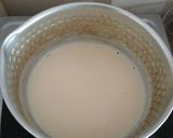 Foto langkah ke 1 dari resep Simple Pudding.