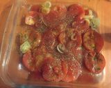 Foto del paso 1 de la receta: Espárragos en salsa gratinado