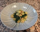Foto del paso 3 de la receta Salteado de espinacas con Gambas