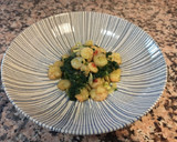 Foto del paso 3 de la receta: Salteado de espinacas con Gambas