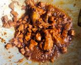 Foto langkah ke 5 dari resep Ayam Kecap Simple.