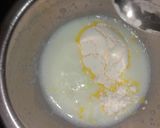 આલ્મંડ મિલ્ક શેક (almond milk shake recipe in Gujarati) રેસીપી સ્ટેપ2ફોટો