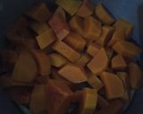 Foto langkah ke 1 dari resep Kue Lumpur Labu kuning.