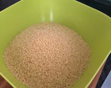 Foto del paso 2 de la receta: Ensalada de cuscus