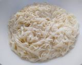 Foto del paso 6 de la receta: El Ramen de mi casa es particular