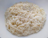 Foto del paso 6 de la receta: El Ramen de mi casa es particular