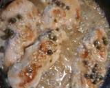 Chicken Piccata recipe step 5 photo