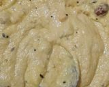 A picture of step 2 of One bite handvo.