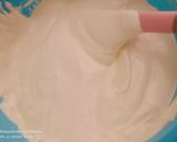 Foto langkah ke 3 dari resep Bolu kukus pelangi Rainbow.