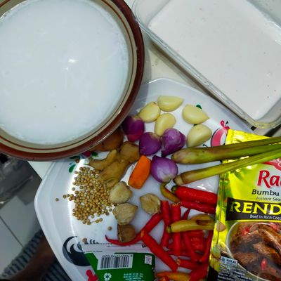 Langkah 1