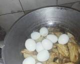 Cara Membuat Semur K T TKentang Tahu Telur 7