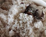 Foto langkah ke 4 dari resep Nasi Uduk Palembang.
