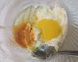 عکس مرحله 3 از دستور کلوچه خرمایی نسل جدید