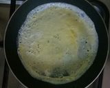 Foto langkah ke 1 dari resep Nasi Goreng Selimut.