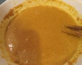 Hình bước làm 5 của món Korean Curry