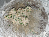 Cireng Bumbu Rujak