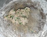 Foto langkah ke 2 dari resep Cireng Bumbu Rujak.