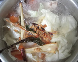 Foto langkah ke 3 dari resep Sop Ayam ala Pak Min Klaten.