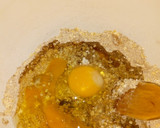 Foto del paso 3 de la receta: Galletas de avena