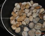 Baking Potatoes on Hot Stones recipe step 2 photo