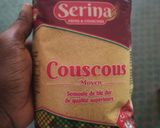 A picture of step 3 of Couscous da sauce na soyayyen kifi.
