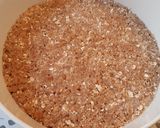 Foto del paso 6 de la receta: Crumble de manzana