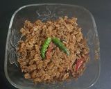 Foto langkah ke 4 dari resep Oseng Rebon.