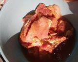 Foto langkah ke 3 dari resep Bistik Daging Enak dan Simple.
