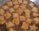 मठरी (mathri recipe in Hindi) रेसिपी चरण 4 फोटो