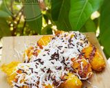 Foto langkah ke 6 dari resep Pisang Goreng Crispy.