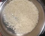 ખીર (Kheer Recipe In Gujarati) રેસીપી સ્ટેપ1ફોટો