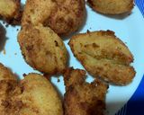 Foto del paso 2 de la receta: Croquetas de pobre