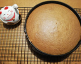 Foto del paso 9 de la receta: Bizcocho para tartas, fácil y esponjoso 😃