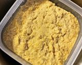 Hình bước làm 7 của món Pate Ức Gà