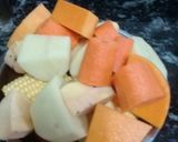 Foto del paso 3 de la receta: Puchero en casa