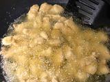 Ayam pokpok/pokpok chicken || junkfood