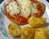 Foto del paso 2 de la receta: Patatas asadas para acompañar carnes o aves