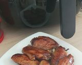 รูปขั้นตอนการทำที่ 3 ของ ปีกไก่แช่น้ำปลา ไม่มัน Airfryer