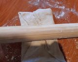 Foto del paso 6 de la receta: Masa hojaldre
