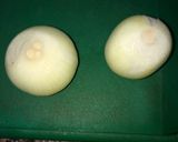 Foto del paso 3 de la receta: Lasaña de berenjenas 🍆