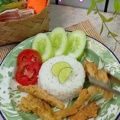 Langkah 6